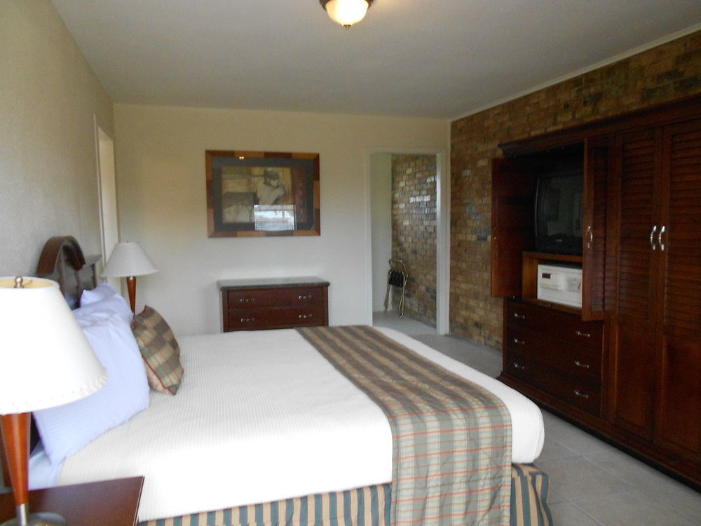 Alvin Extended Stay Ngoại thất bức ảnh