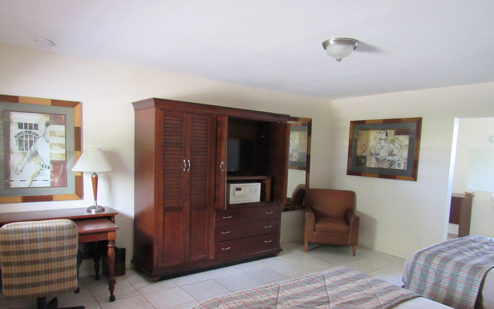 Alvin Extended Stay Ngoại thất bức ảnh