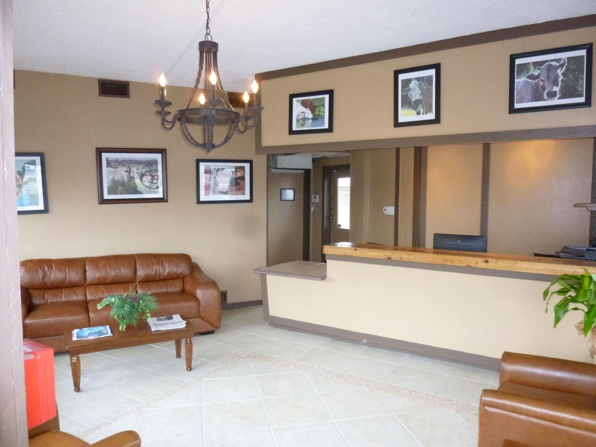 Alvin Extended Stay Ngoại thất bức ảnh