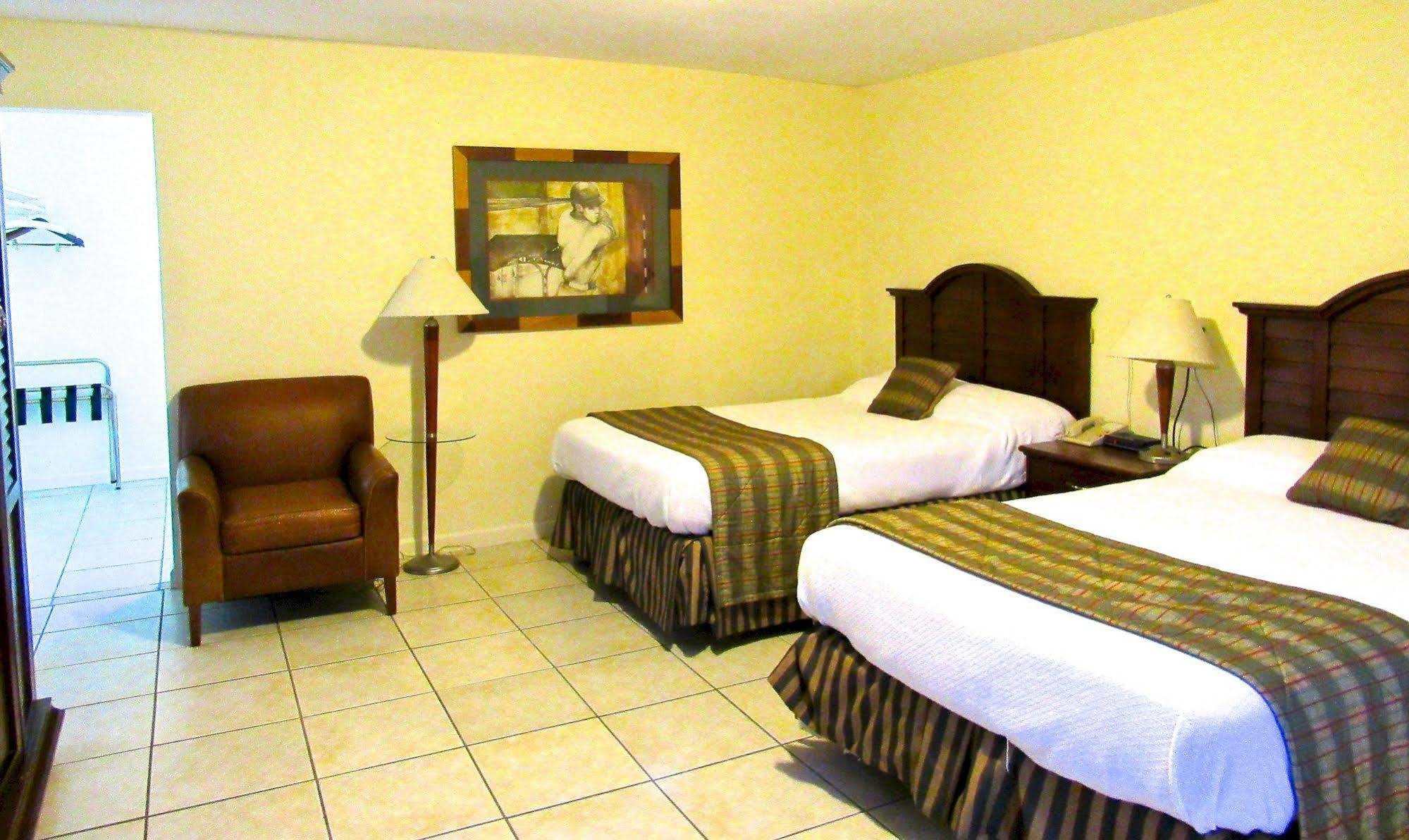 Alvin Extended Stay Ngoại thất bức ảnh