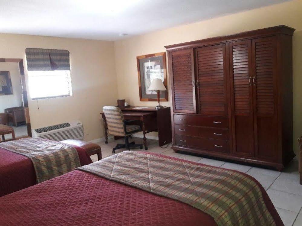 Alvin Extended Stay Ngoại thất bức ảnh