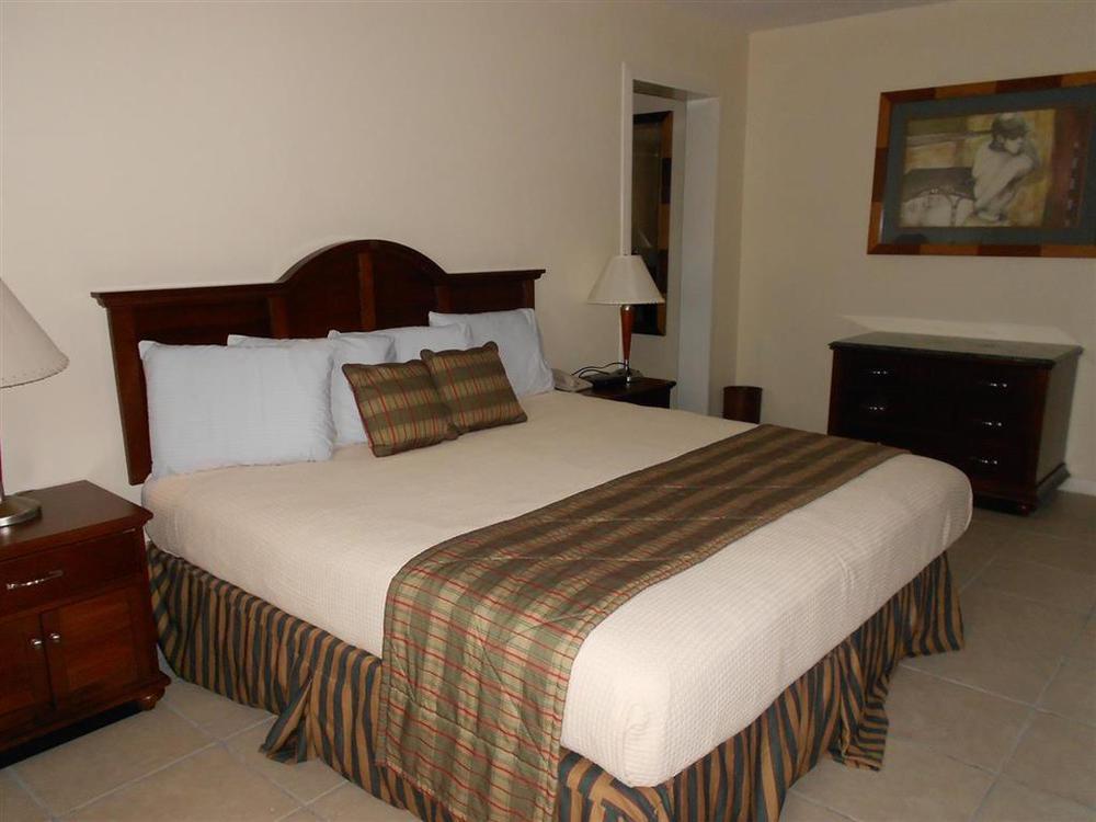 Alvin Extended Stay Phòng bức ảnh